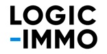 Logo of Logic-Immo website