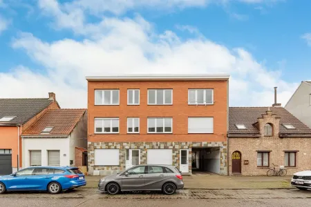 Apartment For Sale 2930 BRASSCHAAT BE