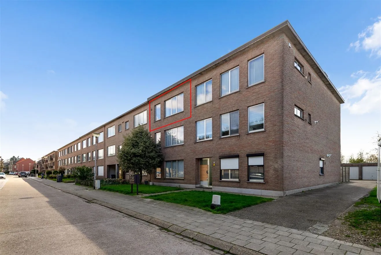 Apartment For Sale - 2300 TURNHOUT BE Image 1