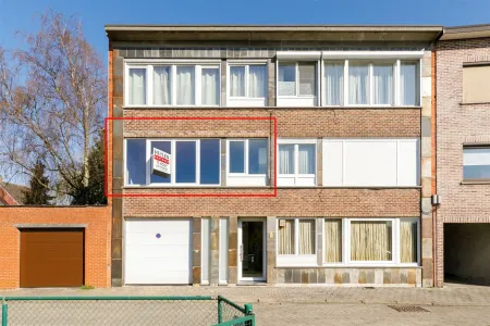 Apartment For Sale 2300 TURNHOUT BE