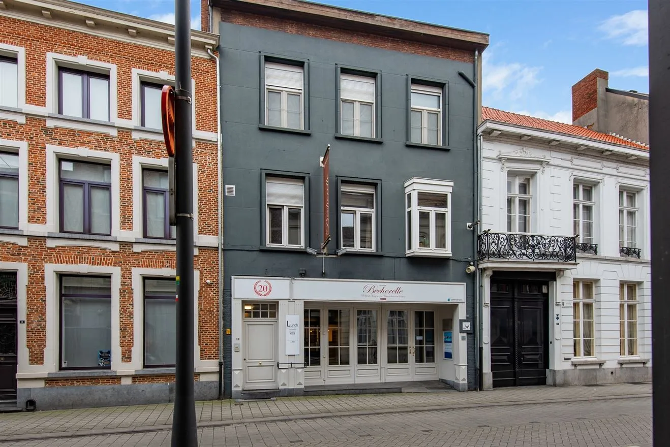 Commercial For Sale - 2300 TURNHOUT BE Image 2