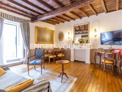 Apartment For Sale 01039 Vignanello IT